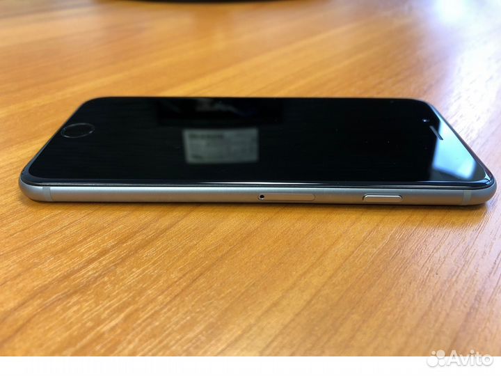 iPhone 6 - Моби-Тел