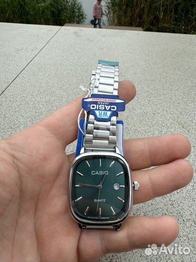 Часы мужские casio