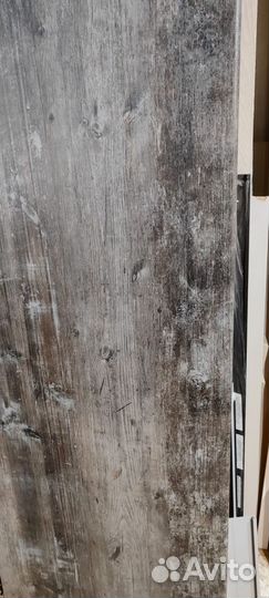 Черная столешница для кухни