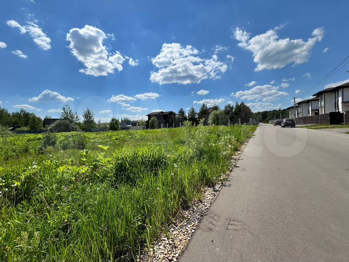 Участок 20,5 сот. (СНТ, ДНП)