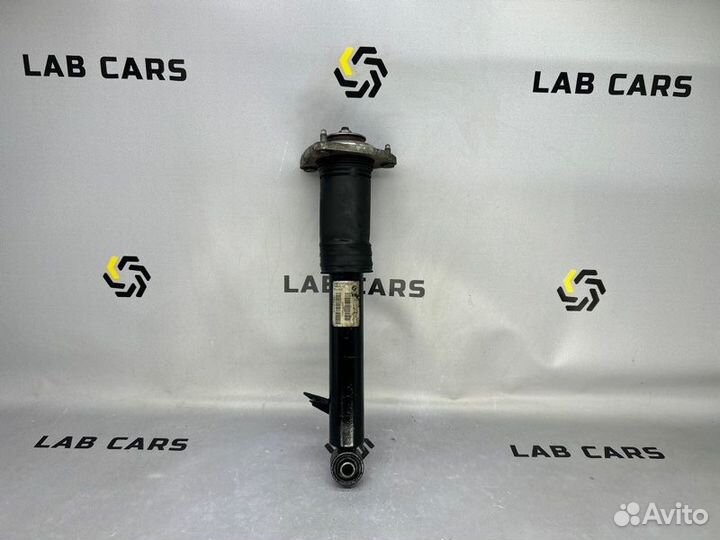 Амортизатор подвески задний правый Bmw X5 E70