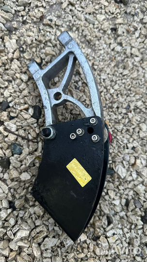 Складной механизм Kugoo M4