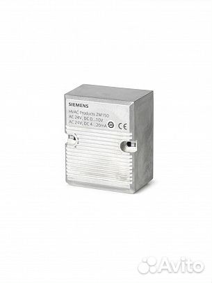 ZM150: Корпус (BPZ:ZM150), Siemens