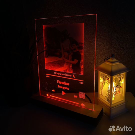 Фотопортрет / подарок