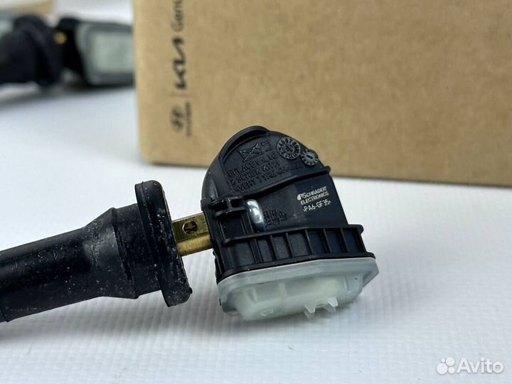 Датчики давления в шинах Creta Крета 52940-BV100