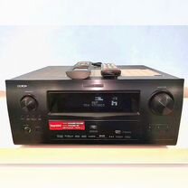 Ресивер denon AVR 4308