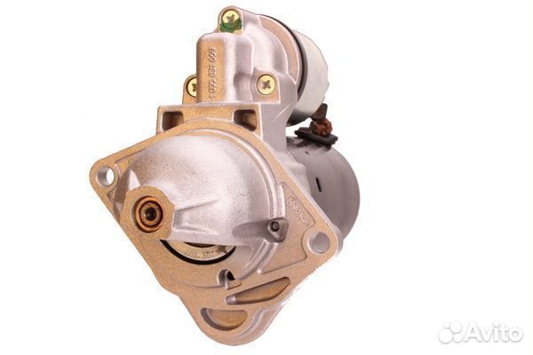 Стартер Chevrolet Sonic / Trax