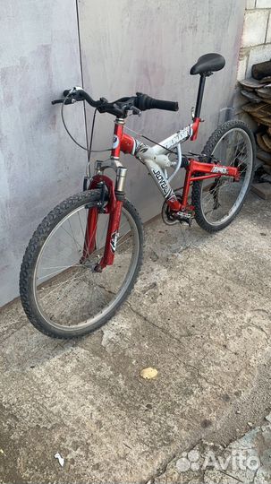 Велосипед 26 дюймов