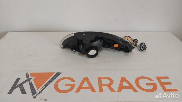 Габарит (поворотник) toyota marino 1992-1997