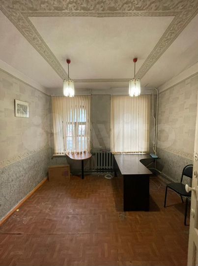 Офис в центре