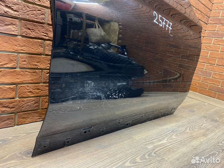 Б/У Б/У Дверь передняя правая Bmw X4 G02 2018