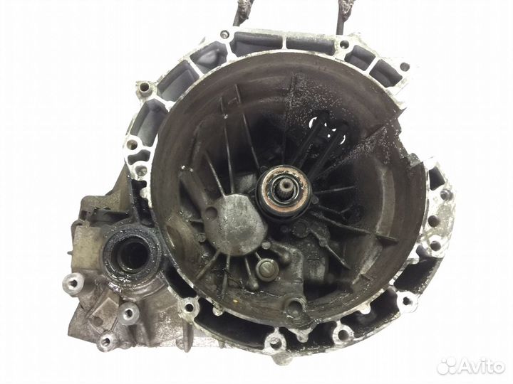 Коробка МКПП Ford Focus 2, 1.8 л, 4M5R7002