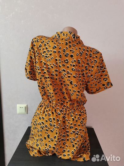 Комбинезон ромпер Primark