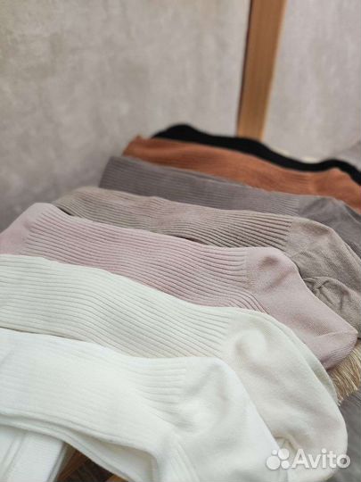 Колготки новые