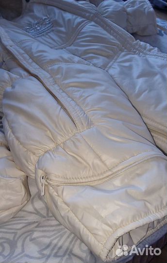 Комбинезон трансформер 68