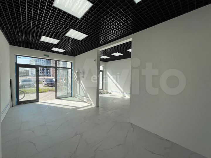 Сдам торговое помещение, 48.2 м²