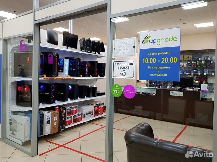 Ноутбук HP 17-e050er на запчасти