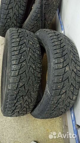 Nexen Winguard WinSpike 225/65 R18