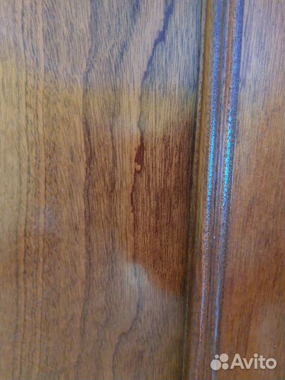 Межкомнатные двери бу