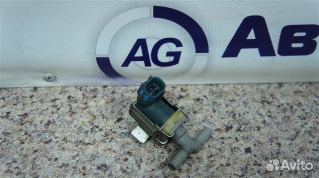 Клапан вакуумный Toyota Echo