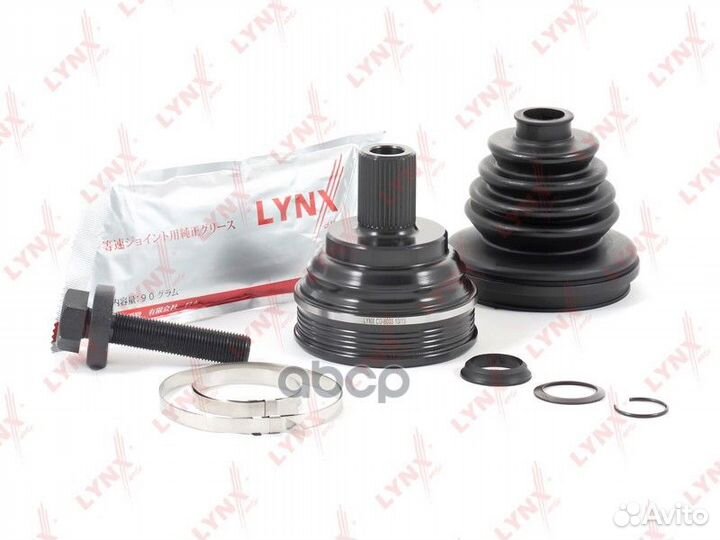 Шрус наружный CO-8003 lynxauto