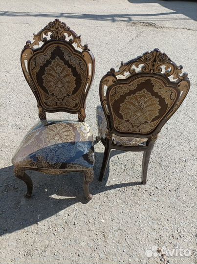 Стулья мини Шейх
