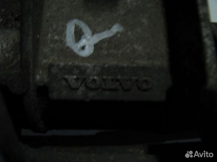 Volvo V70 рейка рулевая