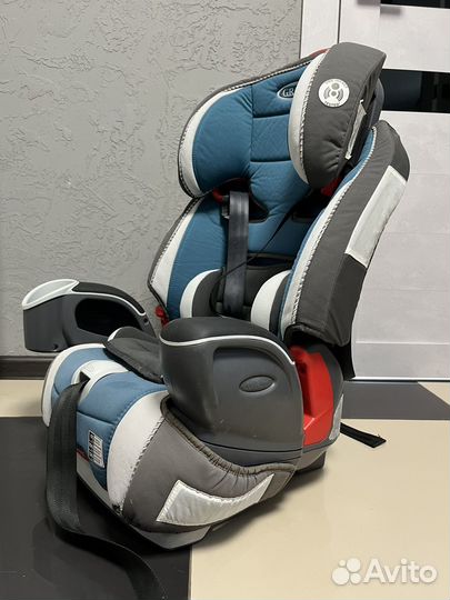 Автокресло для детей