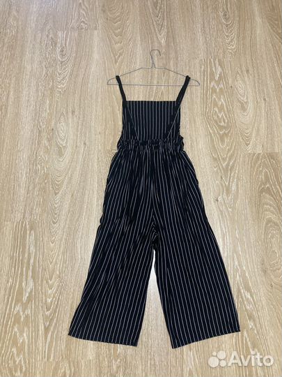 Комбинезон женский летний