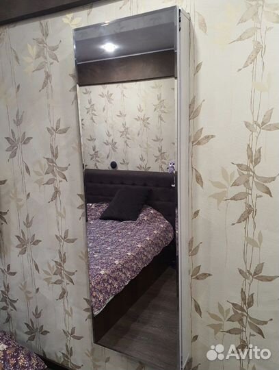 Гладильная доска Смарт