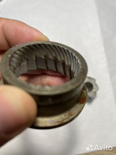 Жернова для кофемолки