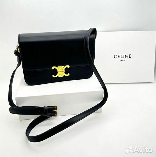 Сумка Celine качество Люкс