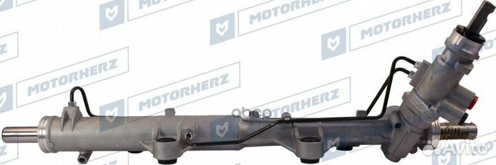 Рулевая рейка без тяг гидравлическая R21412NW M