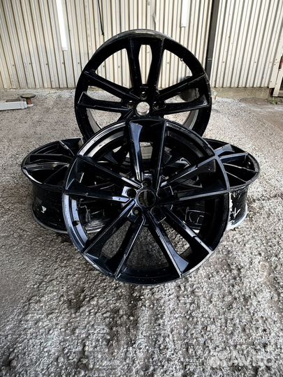 Диски R21 5x112