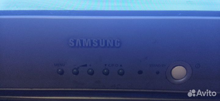 Телевизор бу