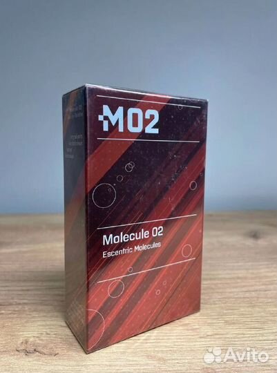 Escentric Molecules Escentric 02