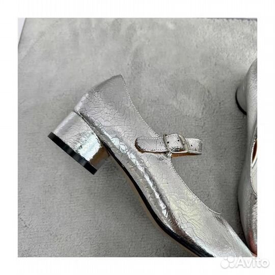 Туфли таби Maison Margiela MM6 35-42