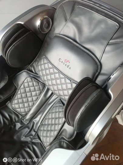 Массажное кресло Skyliner 2