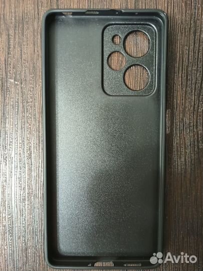 Чехол для Xiaomi Poco X5 Pro 5G