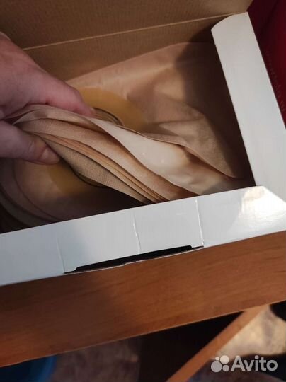 Мешок колостомный, для диабетиков