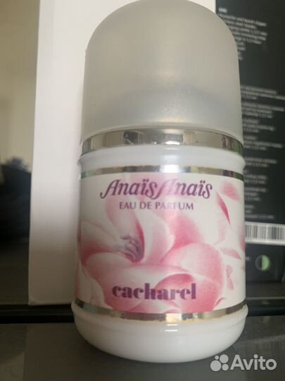 Французские духи оригинал