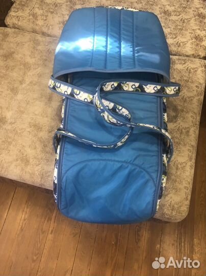 Переноска для детей