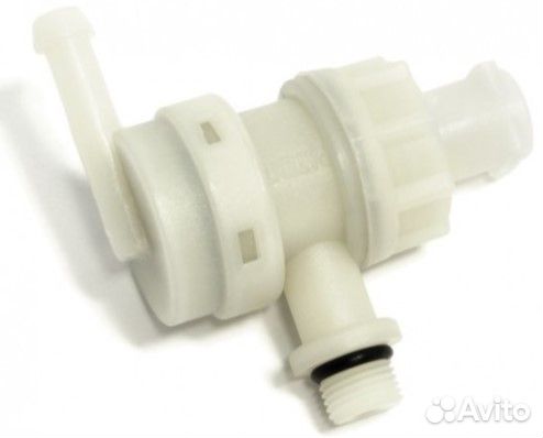 Аварийный клапан давления для кофеварки DeLonghi C