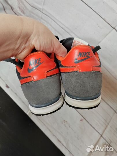 Кроссовки женские,40,Nike, оригинал