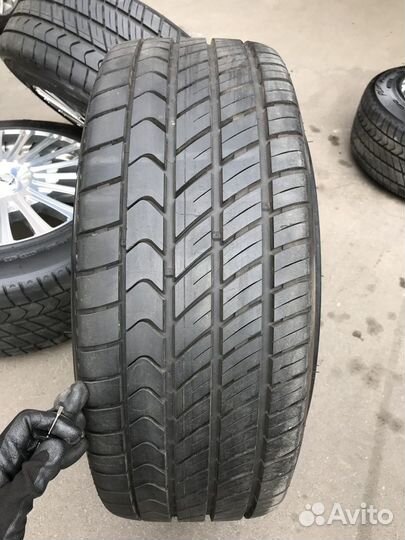 R18 Michelin Pilot Primacy 255/Другое, PCD 5x112 DIA 66.6