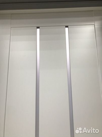 Дверь межкомнатная Профильдорс