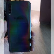 Samsung Galaxy A50, 4/64 ГБ