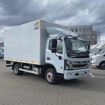 Новый Dongfeng Z55 3.0 MT, 2024, цена 4 800 000 руб.