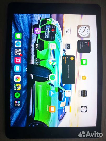 iPad 8 2020 wifi 32gb