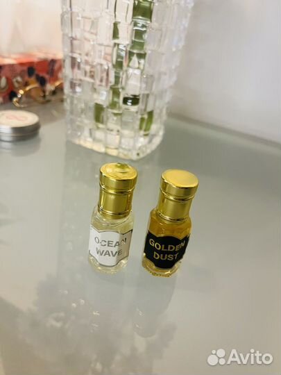 Духи женские